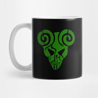 Pick of Destiny Mug